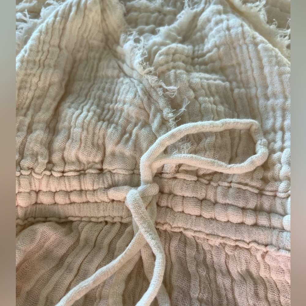 ELAN MINI RESORT DRESS - Picture 4 of 5